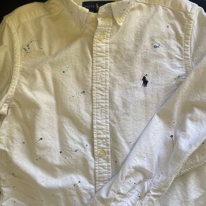 Ralph Lauren long sleeve